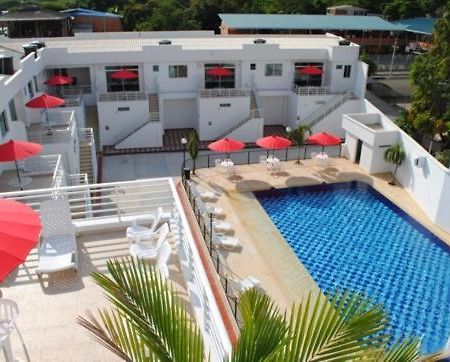 ميلغار Apartamento Quinta Avenida المظهر الخارجي الصورة