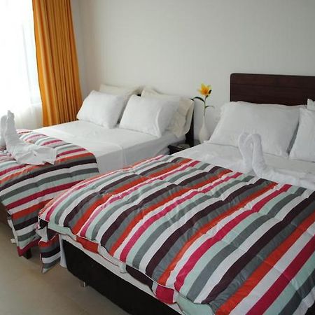 ميلغار Apartamento Quinta Avenida المظهر الخارجي الصورة