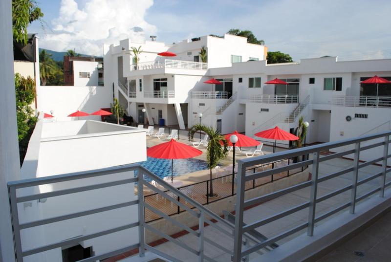 ميلغار Apartamento Quinta Avenida المظهر الخارجي الصورة
