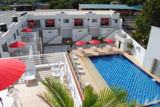 ميلغار Apartamento Quinta Avenida المظهر الخارجي الصورة