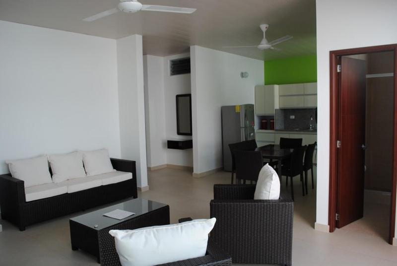 ميلغار Apartamento Quinta Avenida المظهر الخارجي الصورة
